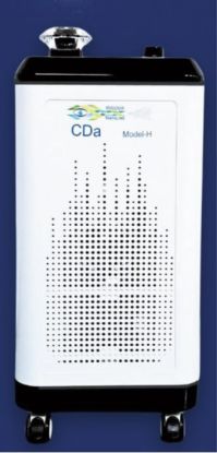 Picture of Innova Nanojet CDa Model-H