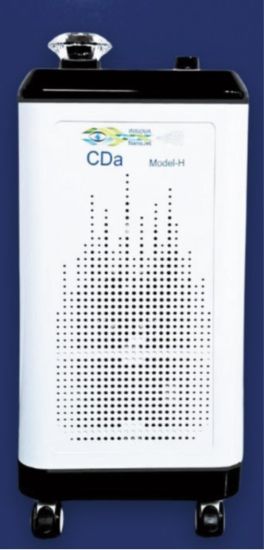 Picture of Innova Nanojet CDa Model-H